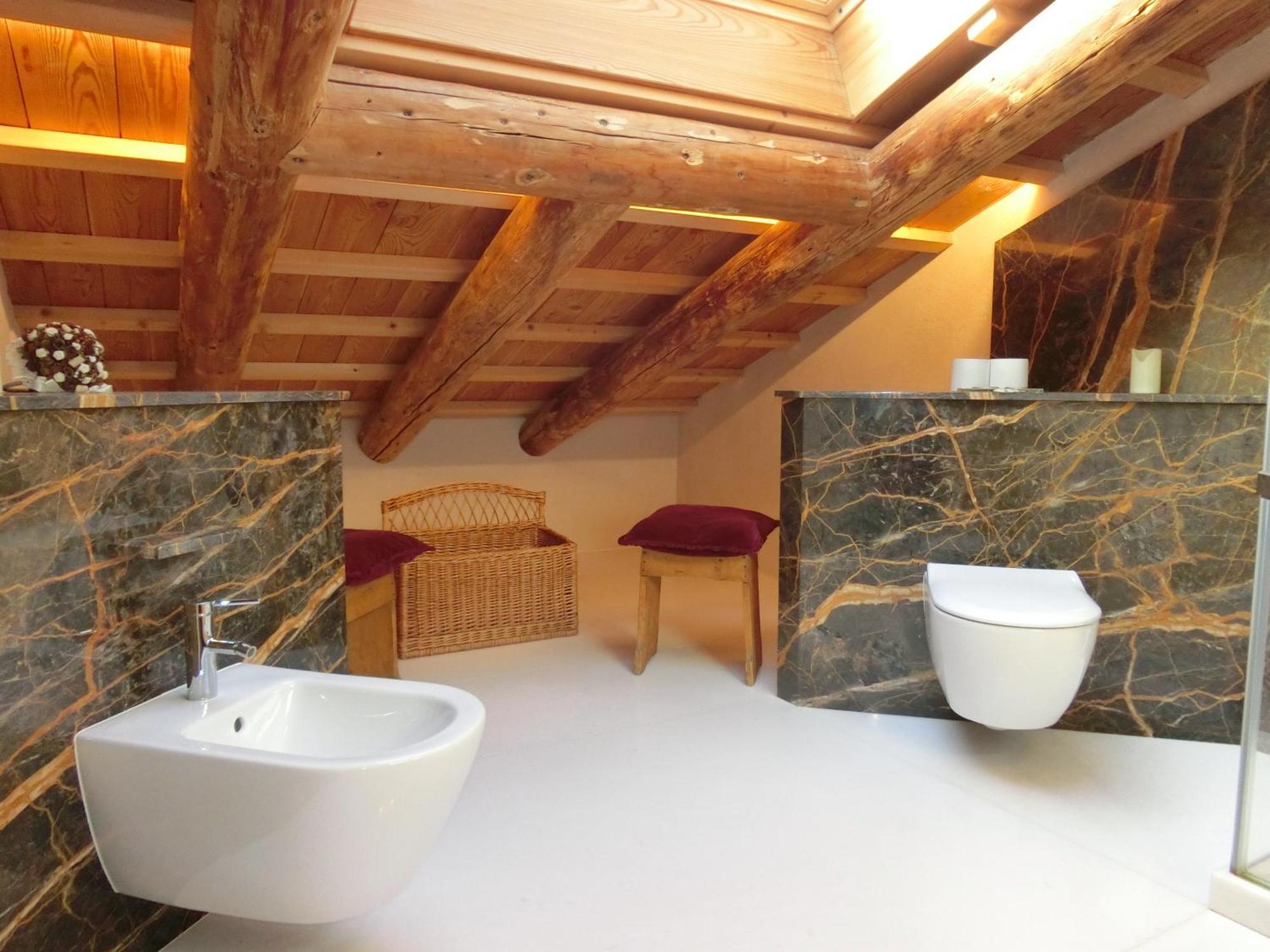Cortina Lodge 科尔蒂纳丹佩佐 外观 照片