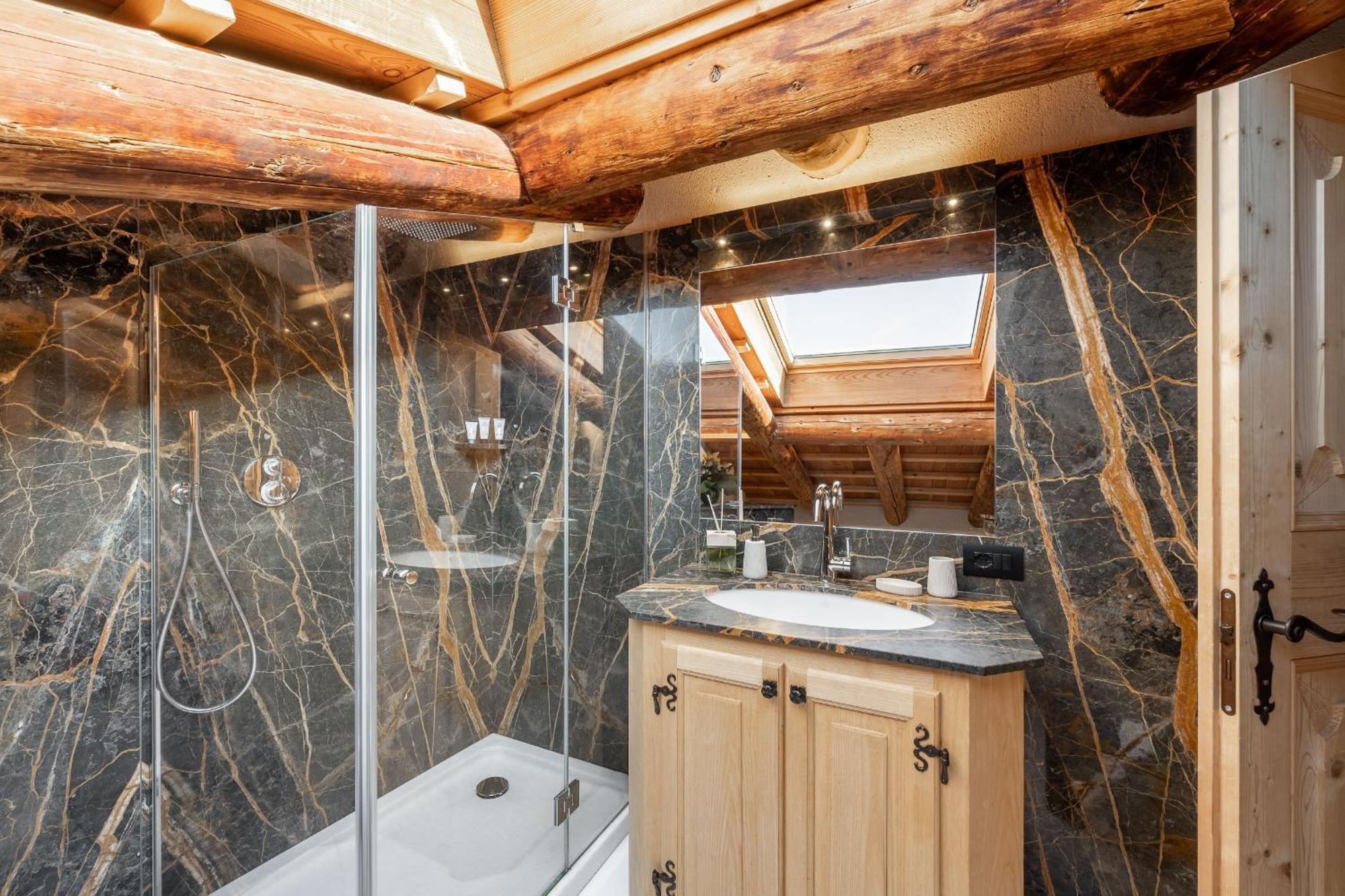 Cortina Lodge 科尔蒂纳丹佩佐 外观 照片